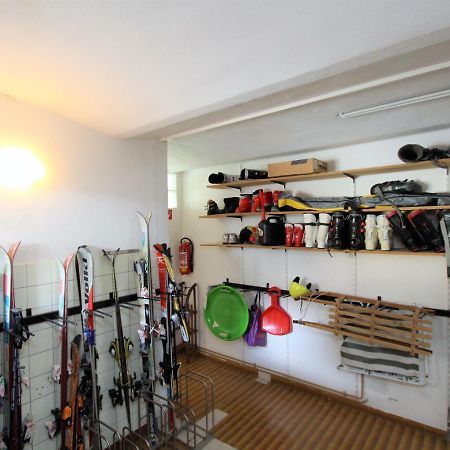 Apartment In Sankt Stefan Near Lake Pressegger Tratten  Экстерьер фото