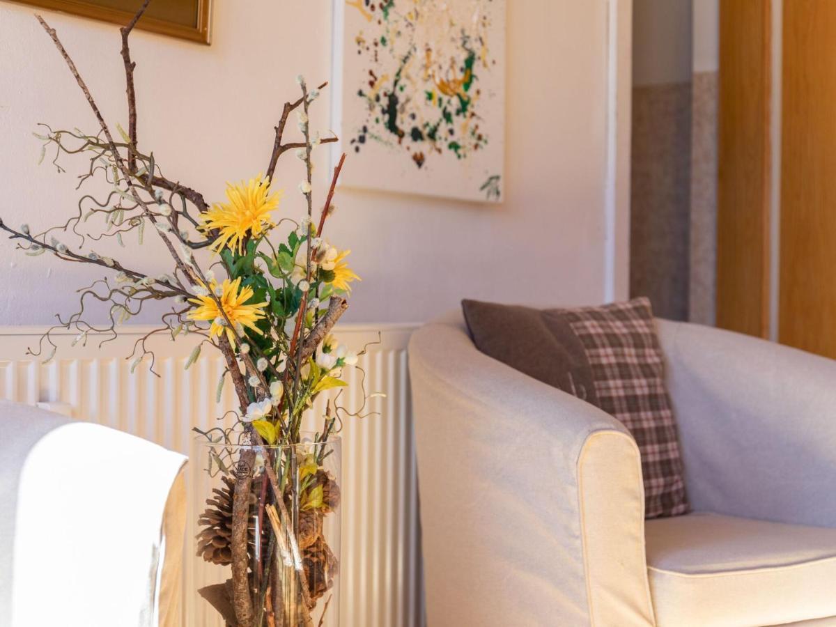 Apartment In Sankt Stefan Near Lake Pressegger Tratten  Экстерьер фото